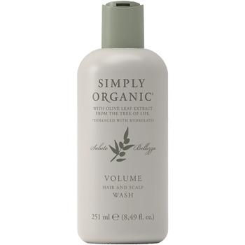 Volume Hair & Scalp Wash - šampon pro objem vlasů a osvěžení pokožky hlavy