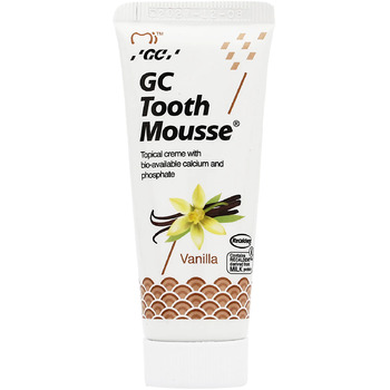Tooth Mousse - Dentální krém