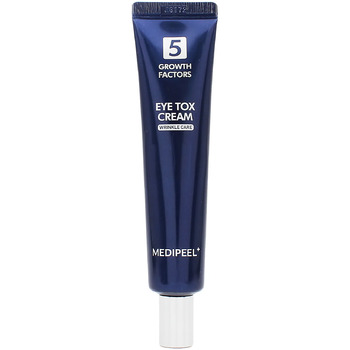 5 Growth Factors Eye Tox Cream - Liftingový oční krém s peptidovým komplexem