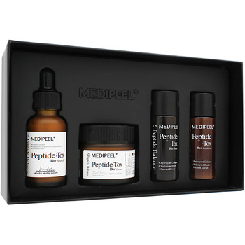 Medi-Peel Peptide-Tox Multi Care Kit - Dárková sada 