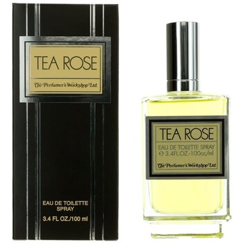 Tea Rose EDT