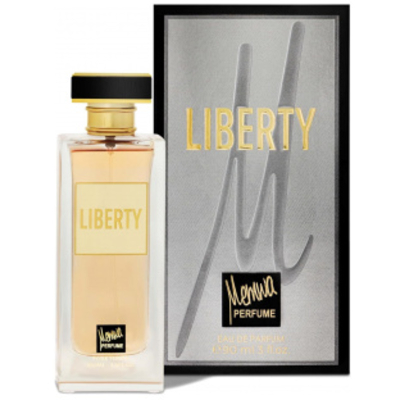 Liberty EDP