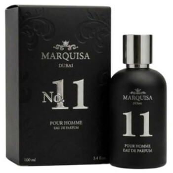 No.11 Pour Homme EDP