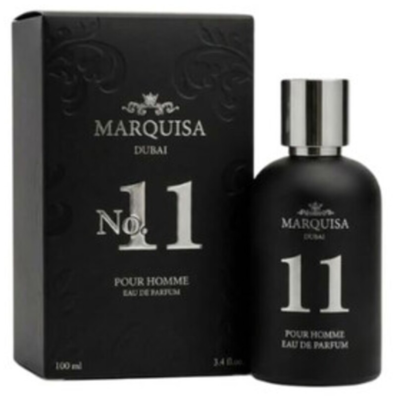 No.11 Pour Homme EDP