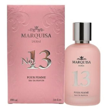 No.13 Pour Femme EDP