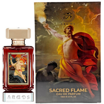 Sacred Flame EDP