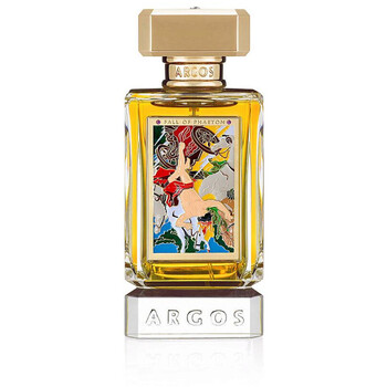 Fall of Phaeton EDP