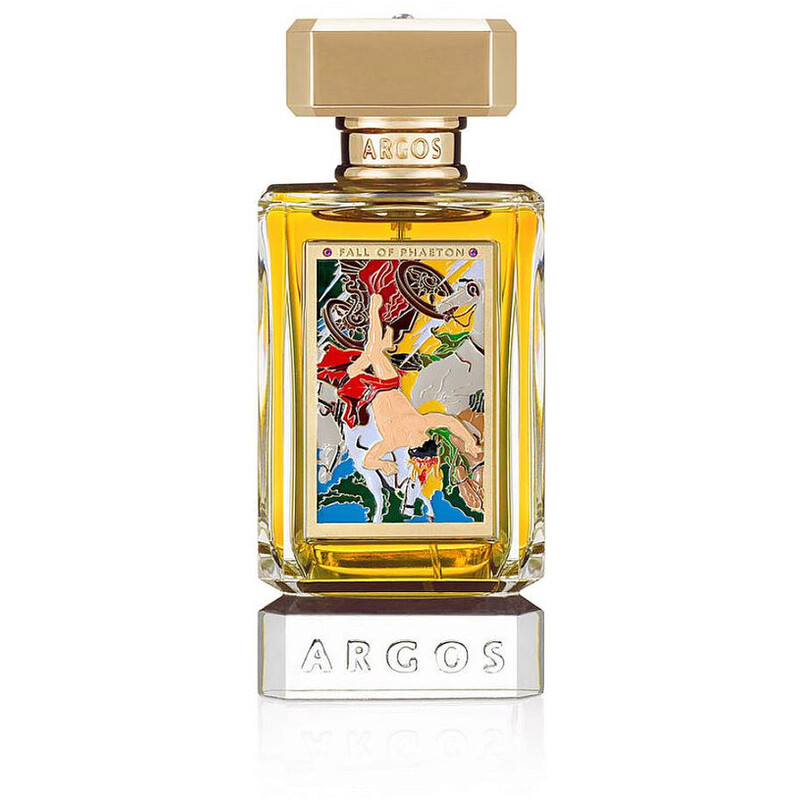 Fall of Phaeton EDP