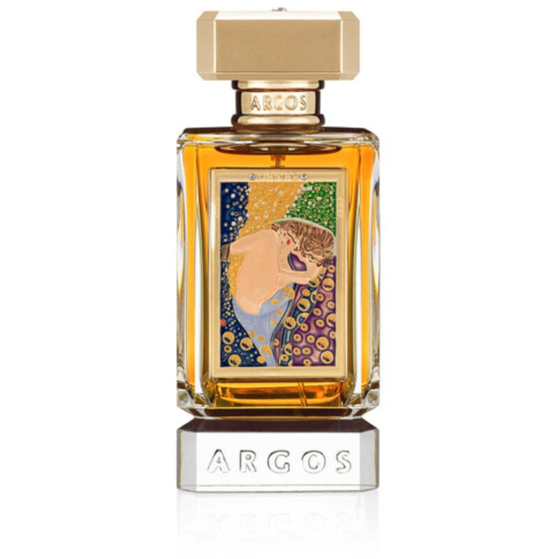 Danaë EDP