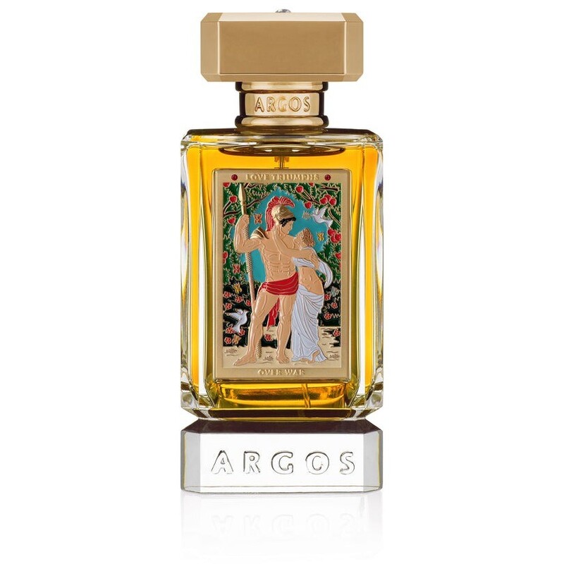 Pallas Athene EDP