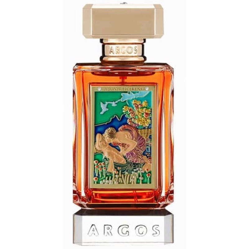 Adonis Awakens EDP
