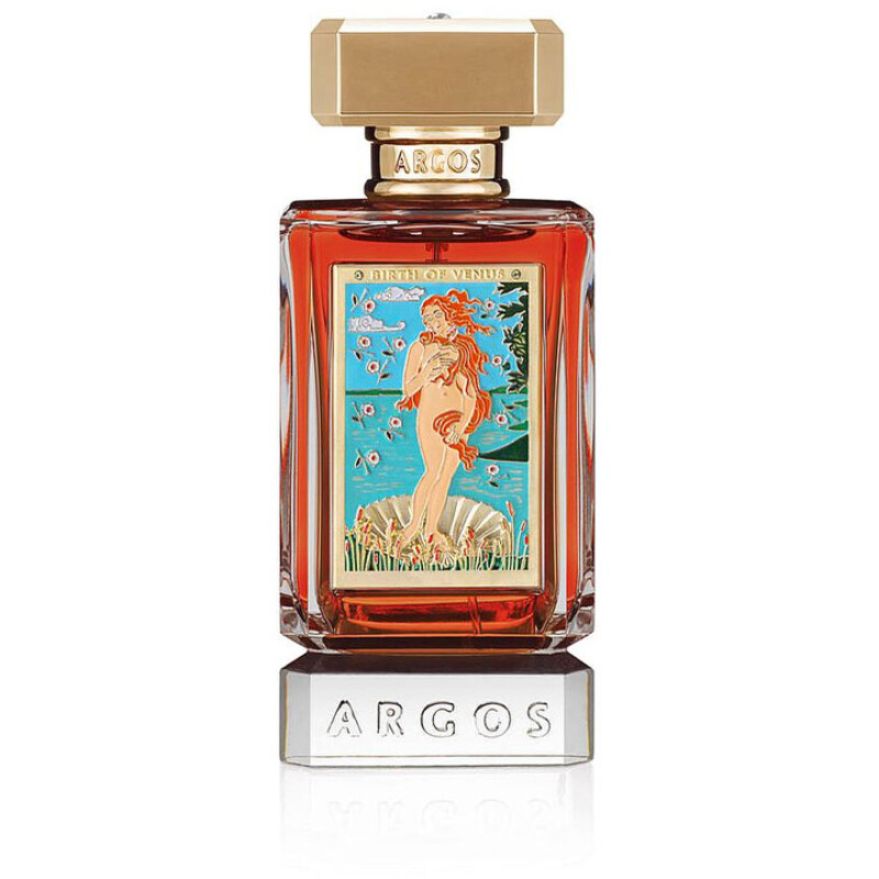 Birth of Venus EDP