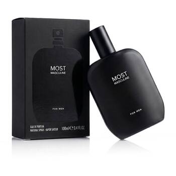 Most Masculine EDP