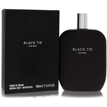 Black Tie For Men Extrait de Parfum