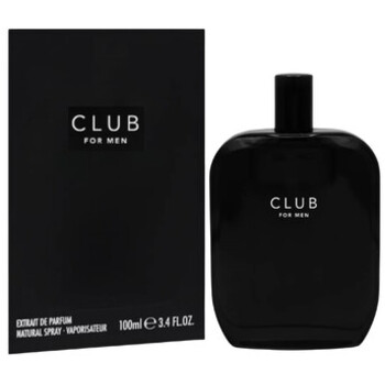 Club for Men Extrait de Parfum