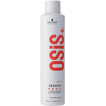 OSiS+ Session Extreme Hold Hair Spray - Extrémne silný vlasový sprej