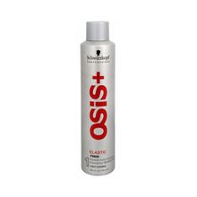 Osis+ Elastic 1 Hairspray - Flexibilní vlasový sprej 
