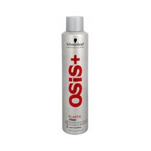 Osis+ Elastic ++ Hairspray - Flexibilní vlasový sprej 