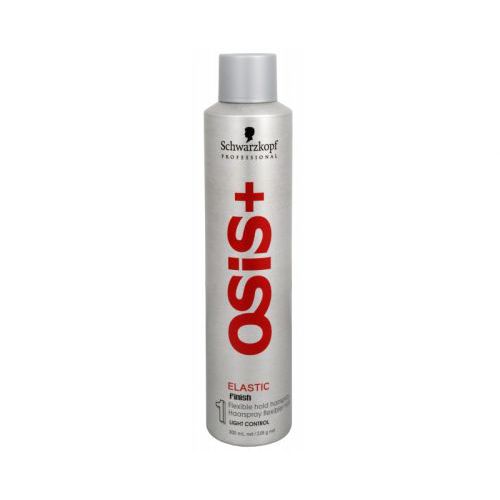Osis+ Elastic ++ Hairspray - Flexibilní vlasový sprej 