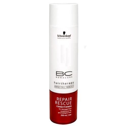 Repair Rescue Condicioner for Damaged Hair - Regeneračný kondicionér
