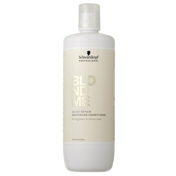 BLONDME Conditioner - Kondicionér pro blonďaté vlasy 
