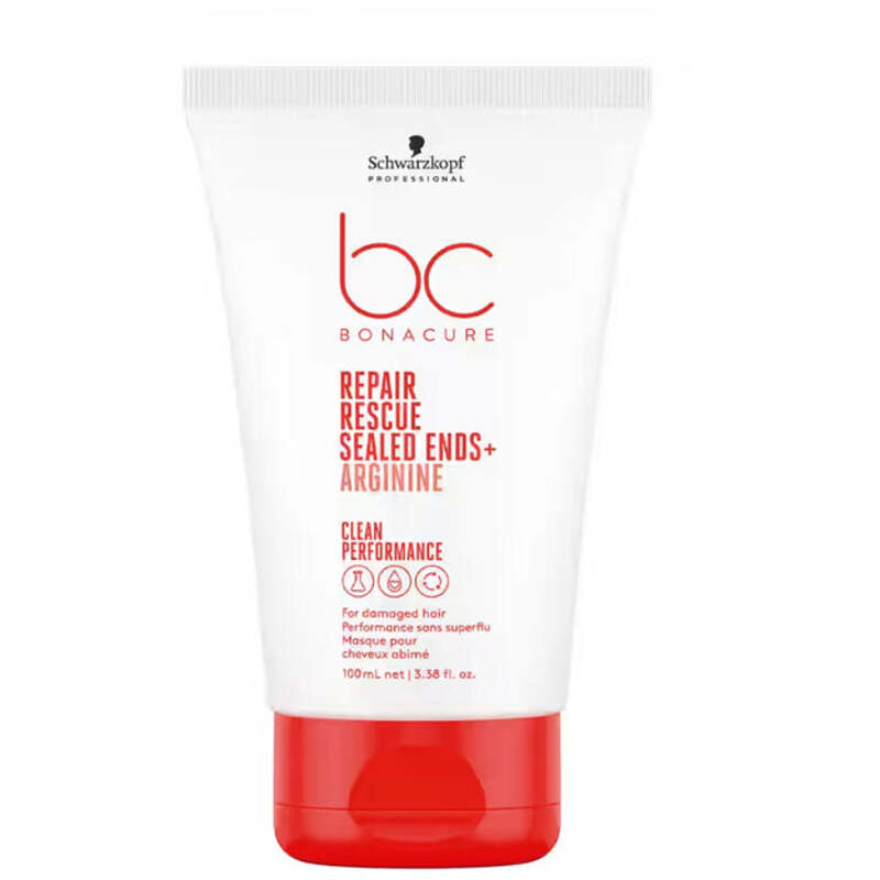 BC Bonacure Repair Rescue Sealed Ends - Fluid na konečky vlasů 