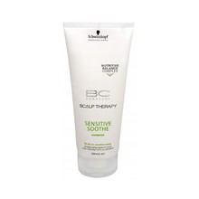 Sensitive Soothe Shampoo - Zklidňující šampon pro citlivou vlasovou pokožku 