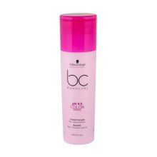 BC Bonacure pH 4,5 Color Freeze Conditioner - Kondicionér pro zářivou barvu