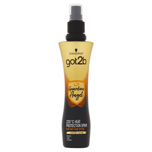 got2b Guardian Angel Heat Protection Spray - Ochranný sprej před teplem