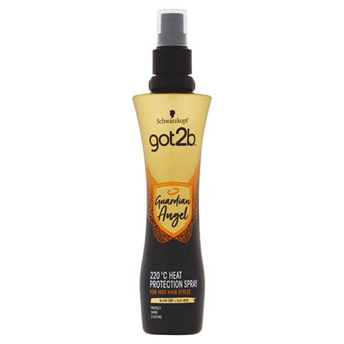 got2b Guardian Angel Heat Protection Spray - Ochranný sprej před teplem