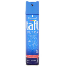 Taft Ultra Strong 4 Hair Spray - Lak na vlasy