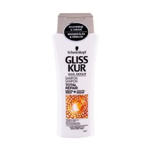 Gliss Kur Total Repair Shampoo - Šampón