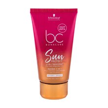 BC Bonacure Sun Protect 2-In-1 Treatment Balsam - Balzam na vlasy