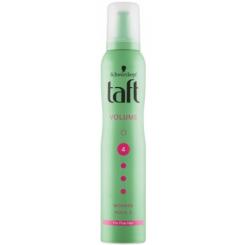 Taft True Volume Foam - Tužidlo na vlasy