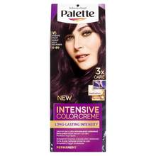 Palette Intensive Color Creme Long Lasting Intensity - Barva na vlasy