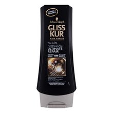 Gliss Kur Ultimate Repair Hair Balm - Balzám na velmi poškozené vlasy