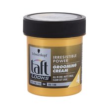 Taft Irresistible Power Grooming Cream - Stylingový krém na vlasy