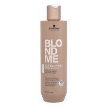 Blond Me All Blondes Detox Shampoo - Šampon