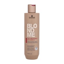 Blond Me All Blondes Rich Shampoo - Šampon