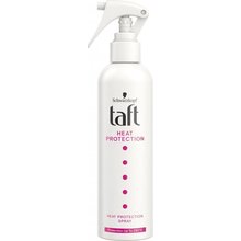 Taft Heat Protection Spray - Sprej pro tepelnou úpravu vlasů