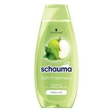 Clean & Fresh Shampoo ( normální vlasy ) - Šampon