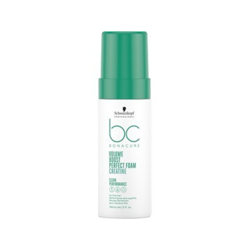BC Bonacure Volume Boost Perfect Foam Creatine - Pěna pro objem vlasů