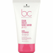 BC Bonacure pH 4.5 Color Freeze Shine Savior Serum - Sérum pro lesk vlasů