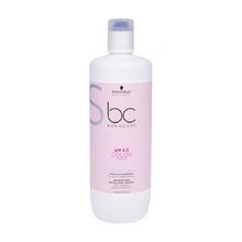 BC Bonacure pH 4.5 Color Freeze Silver Shampoo - Neutralizační šampon pro šedé a zesvětlené vlasy