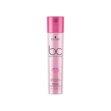 BC Bonacure pH 4.5 Color Freeze Shampoo - Jemný šampon pro barvené vlasy