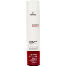BC Bonacure Repair Rescue Shampoo - Regeneračný šampón