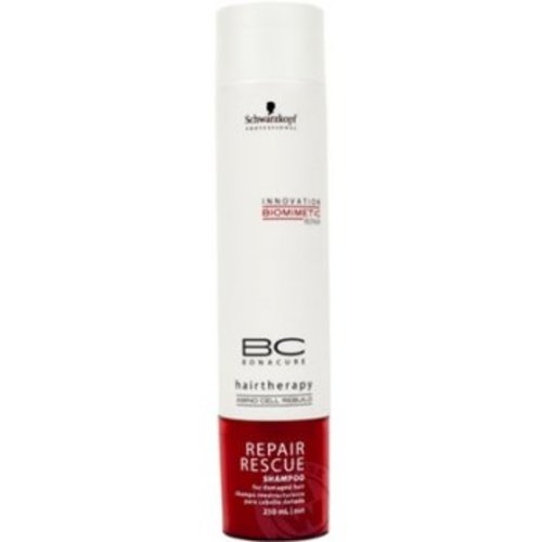 Schwarzkopf Professional BC Bonacure Repair Rescue Shampoo - Regenerační šampon 1000 ml