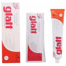 Strait Styling GLATT 0 Cream - Krém na narovnanie kučeravých a krepatých vlasov
