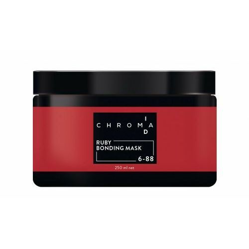 Schwarzkopf Professional Chroma ID Bonding Mask - Barvicí maska 250 ml - 9,5-19