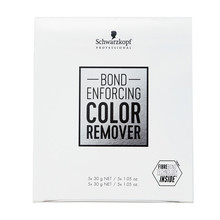 Odstraňovač farby Bond Enforcing ( Color Remover)